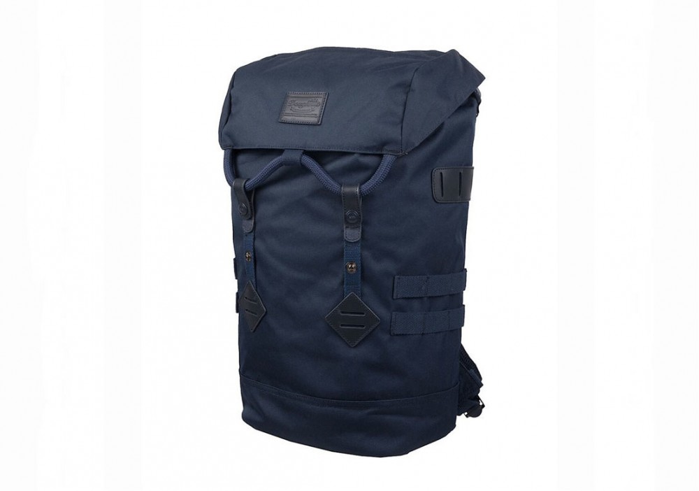 Doughnut Colorado Navy Series Navy
