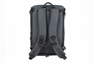 Doughnut Colorado Accents Series Charcoal X 2 White galéria