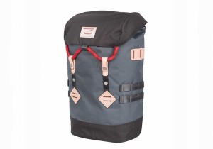 Doughnut Colorado Grey X Charcoal galéria