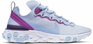 Nike W React 55 galéria