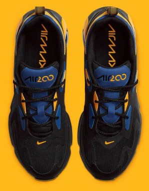 Nike Air Max 200 galéria