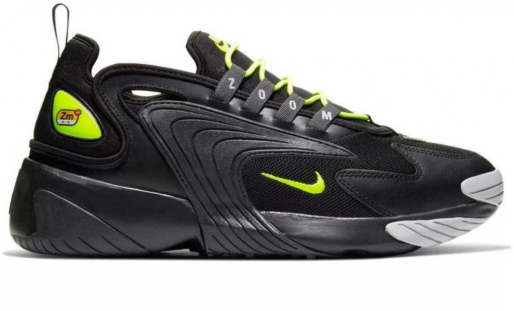 Nike Zoom 2K
