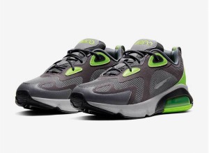 Nike Air Max 200 Wtr galéria