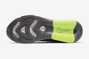 Nike Air Max 200 Wtr galéria
