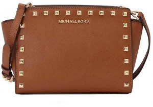 Michael Kors Selma Stud Luggage galéria