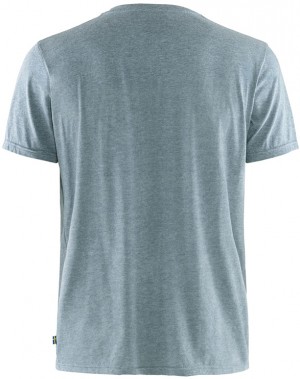 Fjällräven Logo T-Shirt galéria