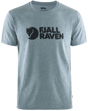 Fjällräven Logo T-Shirt galéria