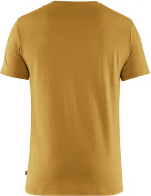 Fjällräven Logo T-Shirt galéria