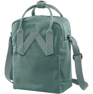 Fjällräven Kånken Sling Frost Green galéria