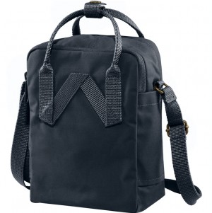 Fjällräven Kånken Sling Navy galéria