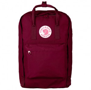 Fjällräven Kånken Laptop 17