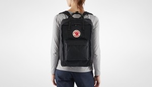 Fjällräven Kånken Laptop 17