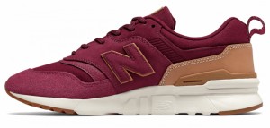 New Balance CM997HAE galéria