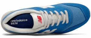 New Balance CM997HBQ galéria