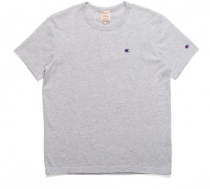 Champion Premium Crewneck T-shirt galéria