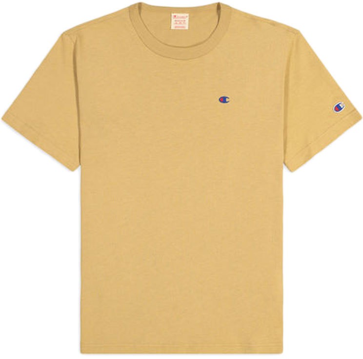 Champion Premium Crewneck T-shirt