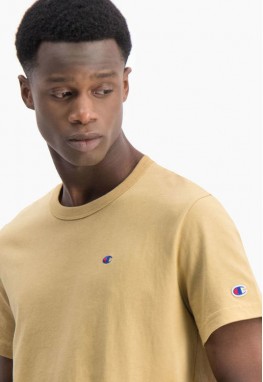 Champion Premium Crewneck T-shirt galéria