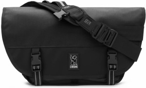 Chrome Mini Metro Messanger Bag galéria