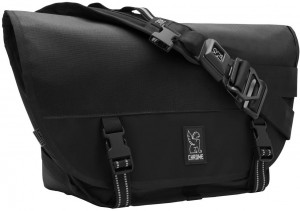 Chrome Mini Metro Messanger Bag galéria