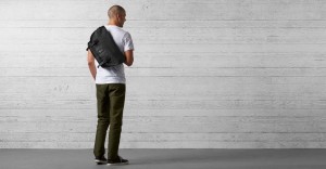 Chrome Mini Metro Messanger Bag galéria