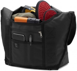 Chrome Mini Metro Messanger Bag galéria