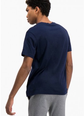 Champion Script Logo T-Shirt galéria