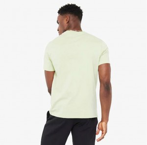 Champion Script Logo T-Shirt galéria