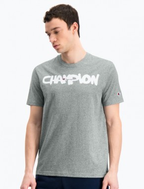 Champion Graffity Logo t-Shirt galéria