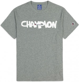 Champion Graffity Logo t-Shirt galéria