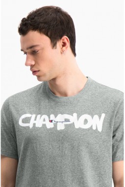 Champion Graffity Logo t-Shirt galéria