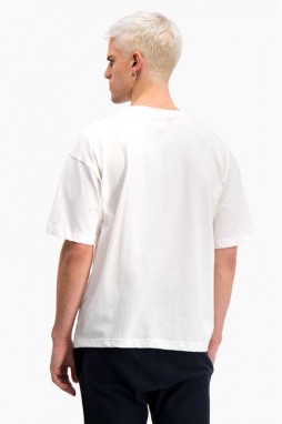 Champion Lifestyle Graphic Muscle Fit T-Shirt galéria