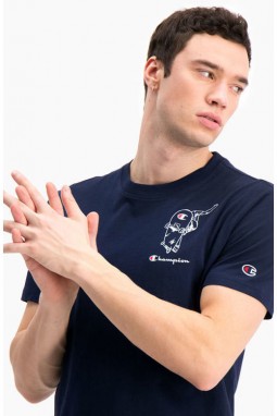 Champion Street Sports Graphic T-Shirt galéria
