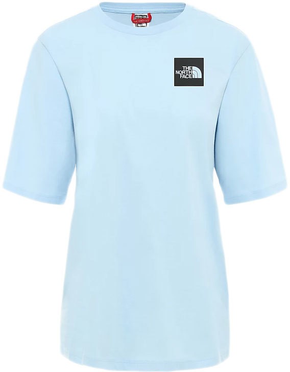 The North Face W Boyfriend Fine T-shirt