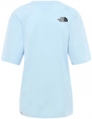 The North Face W Boyfriend Fine T-shirt galéria