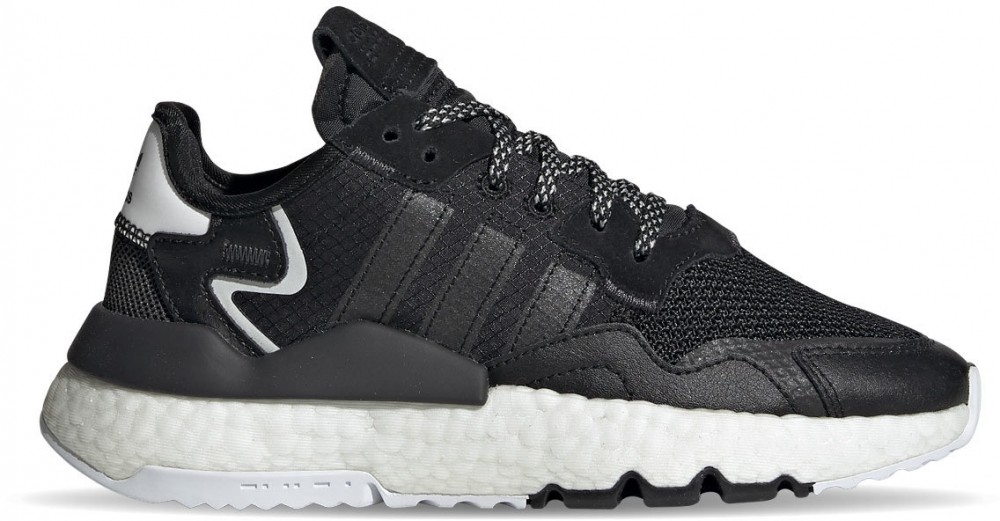 adidas Nite Jogger Junior