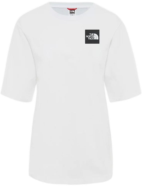 The North Face W Boyfriend Fine T-shirt