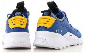 Puma RS-0 Ader Error galéria