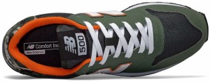New Balance GM500TSH galéria