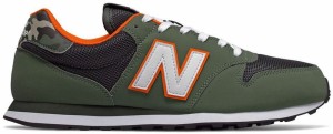 New Balance GM500TSH galéria