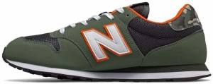 New Balance GM500TSH galéria