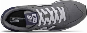 New Balance GM500TSF galéria