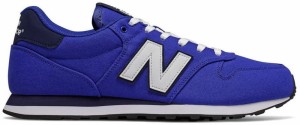 New Balance GM500TSB galéria