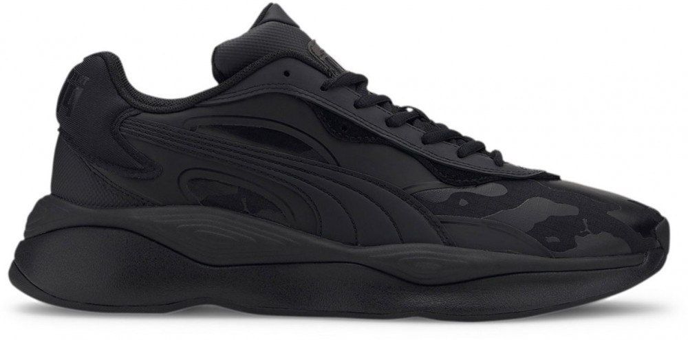 Puma x The Hundreds RS-Pure