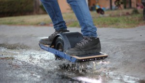 Fender for Onewheel XR galéria