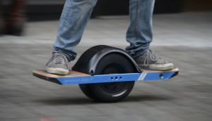 Fender for Onewheel XR galéria