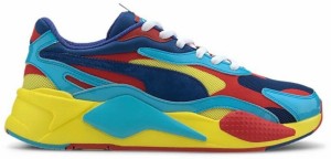 Puma RS-X3 Plastic galéria