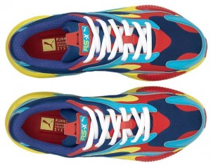 Puma RS-X3 Plastic galéria