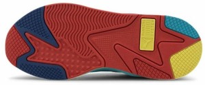 Puma RS-X3 Plastic galéria