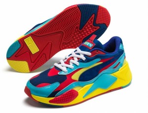 Puma RS-X3 Plastic galéria
