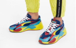 Puma RS-X3 Plastic galéria
